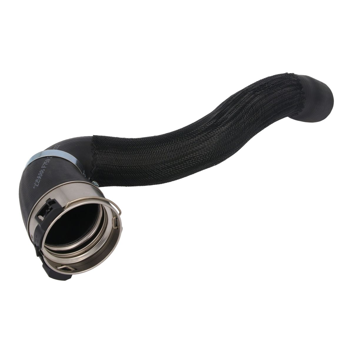 Impergom Tubo Flessibile Dell'aria Di Carica Imp225688