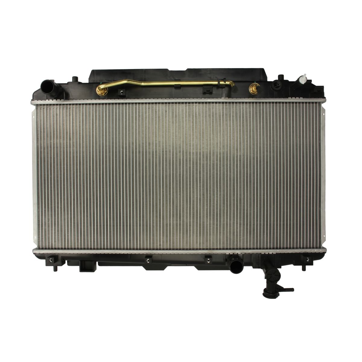 Image of Radiator, motorkoeling
