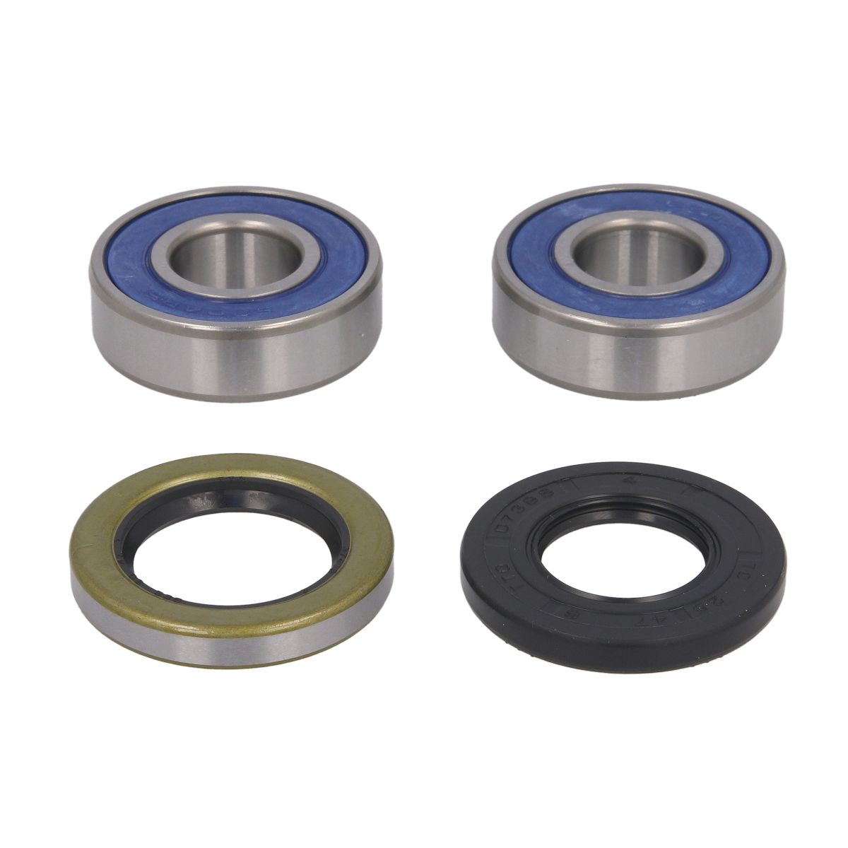 Cuscinetto ruota 4 RIDE AB25-1815