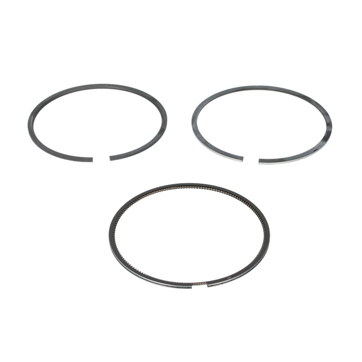 Image of Zuigerveren set