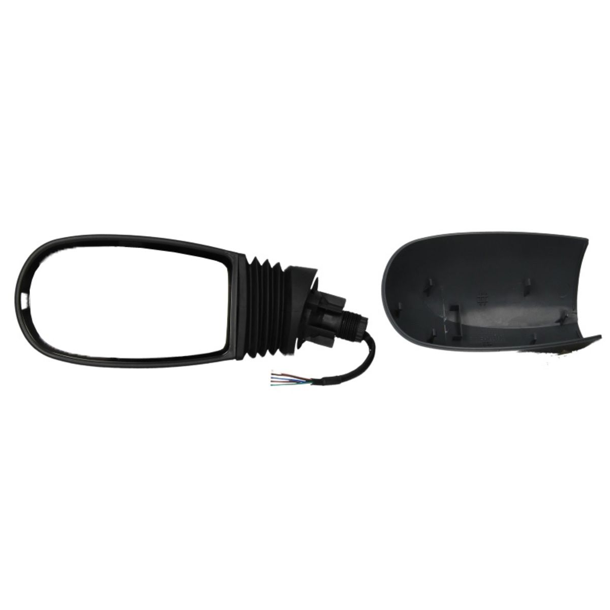Blic Retrovisor Exterior 5402-04-1125329 Izquierda