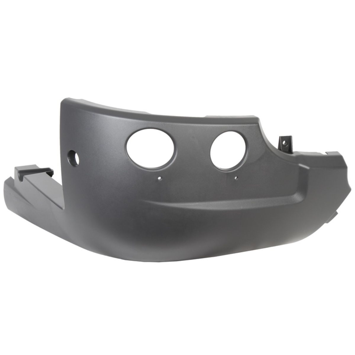 Image of Sierstrip bumper   rechts