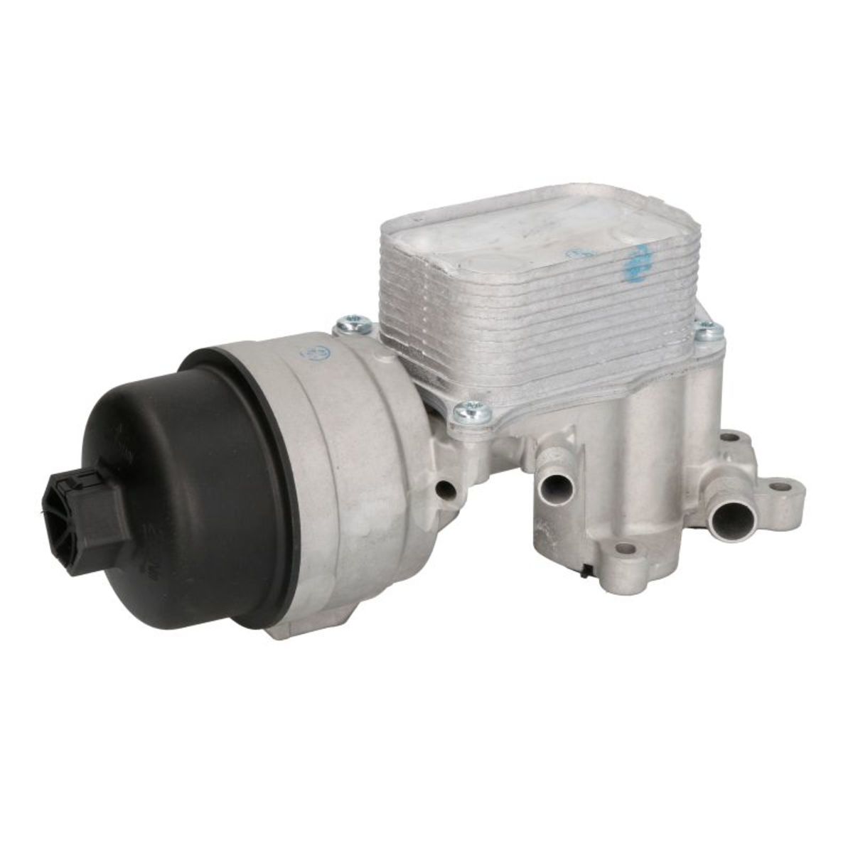Thermotec Ölkühler, Motoröl Größe 4 D4c012tt
