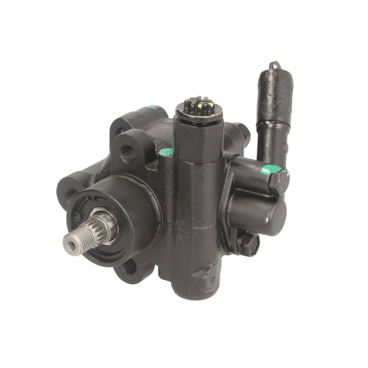 Image of Hydraulische pomp, stuurinrichting
