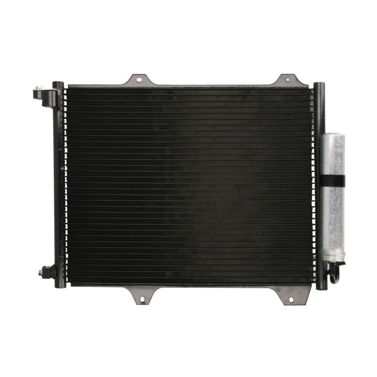 Image of Condensator, airconditioning