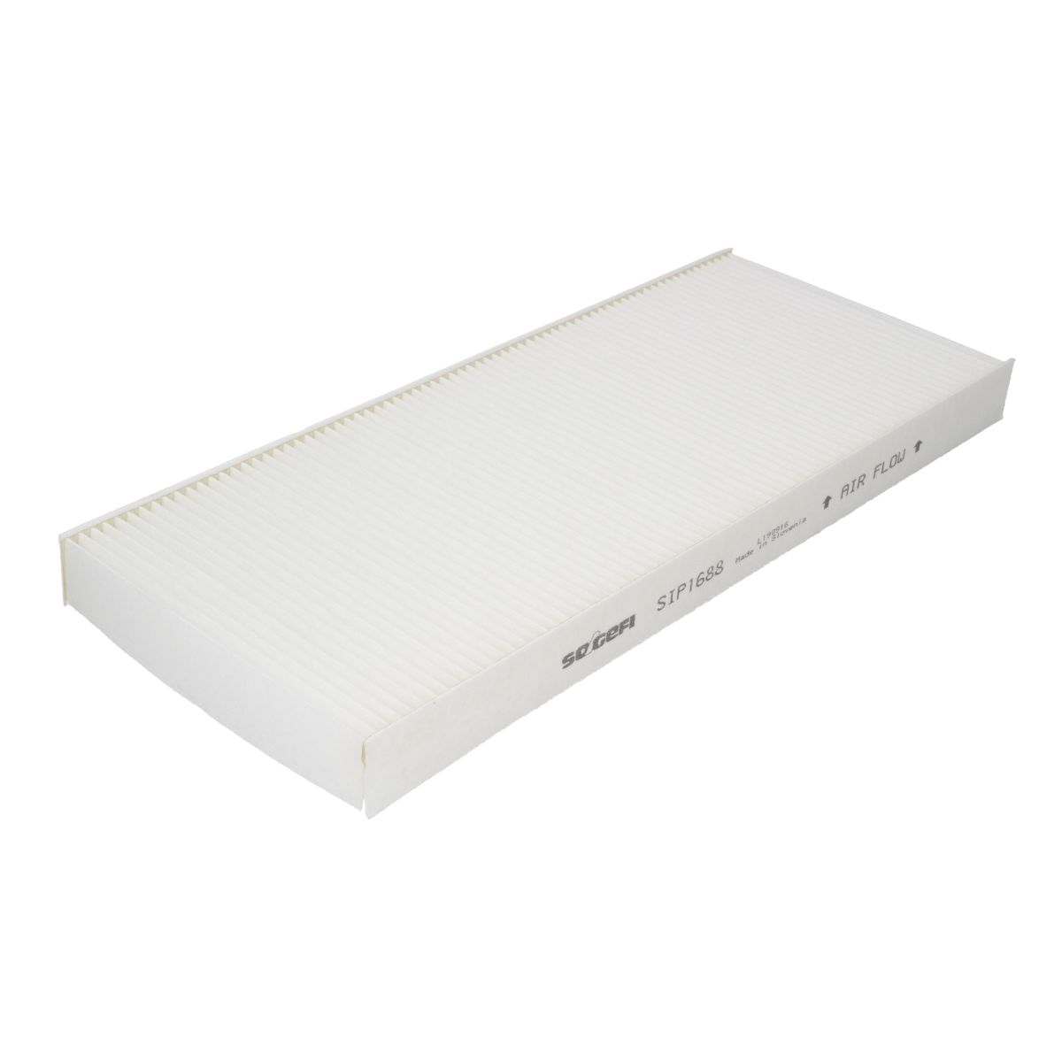 Image of Cabinefilter