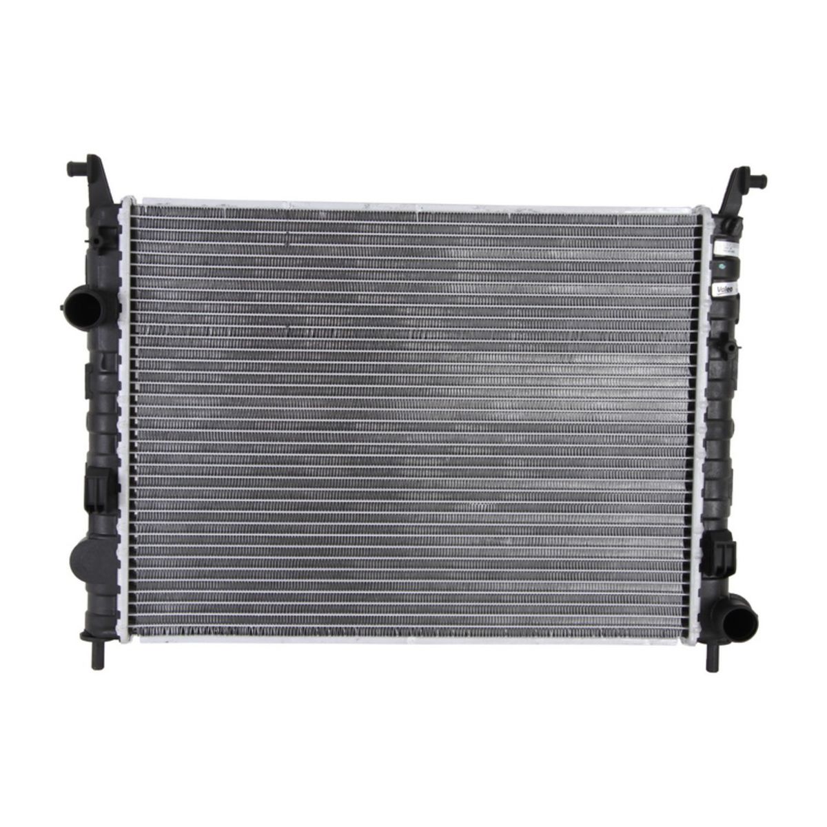 Image of Radiator, motorkoeling