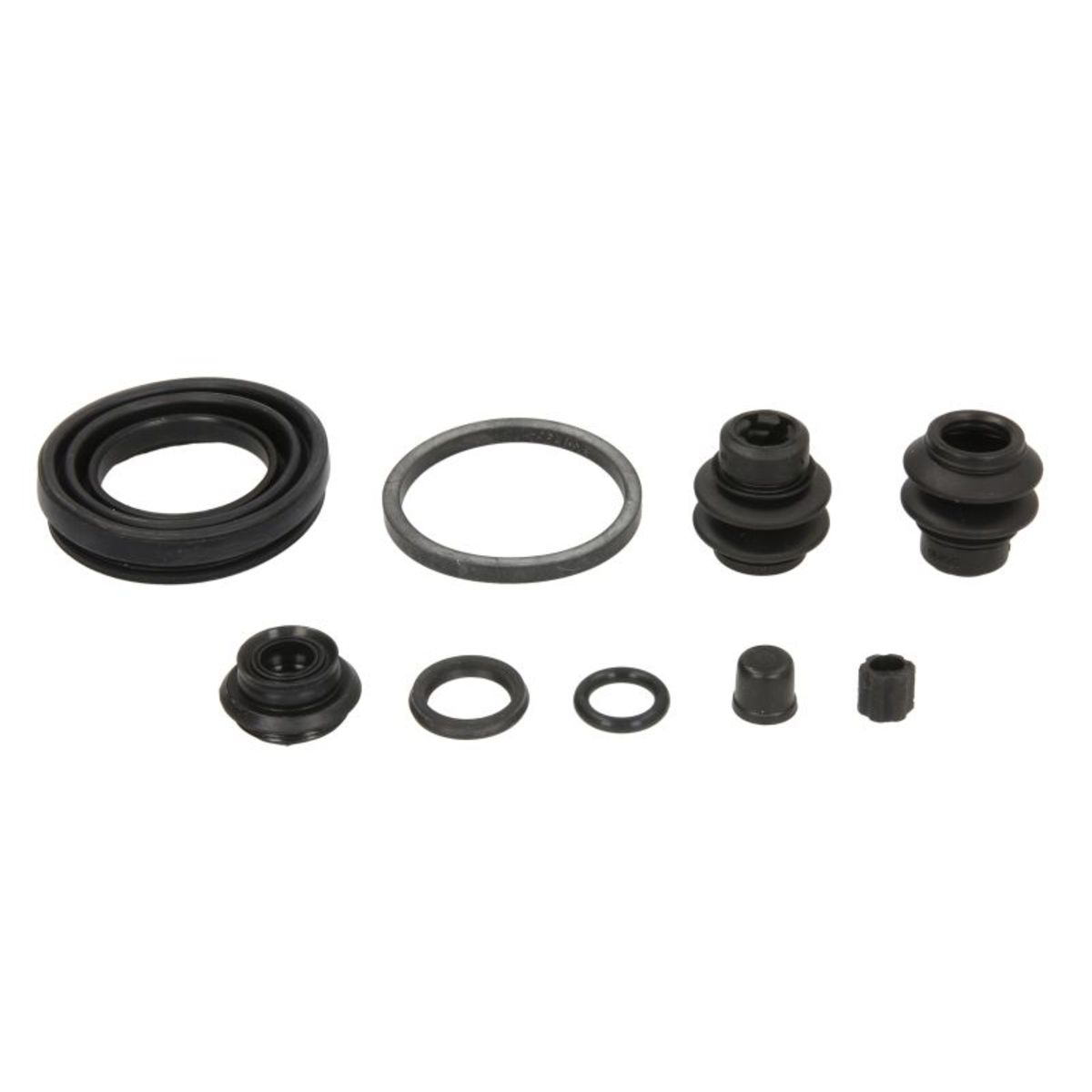 Image of Reparatieset, remklauw