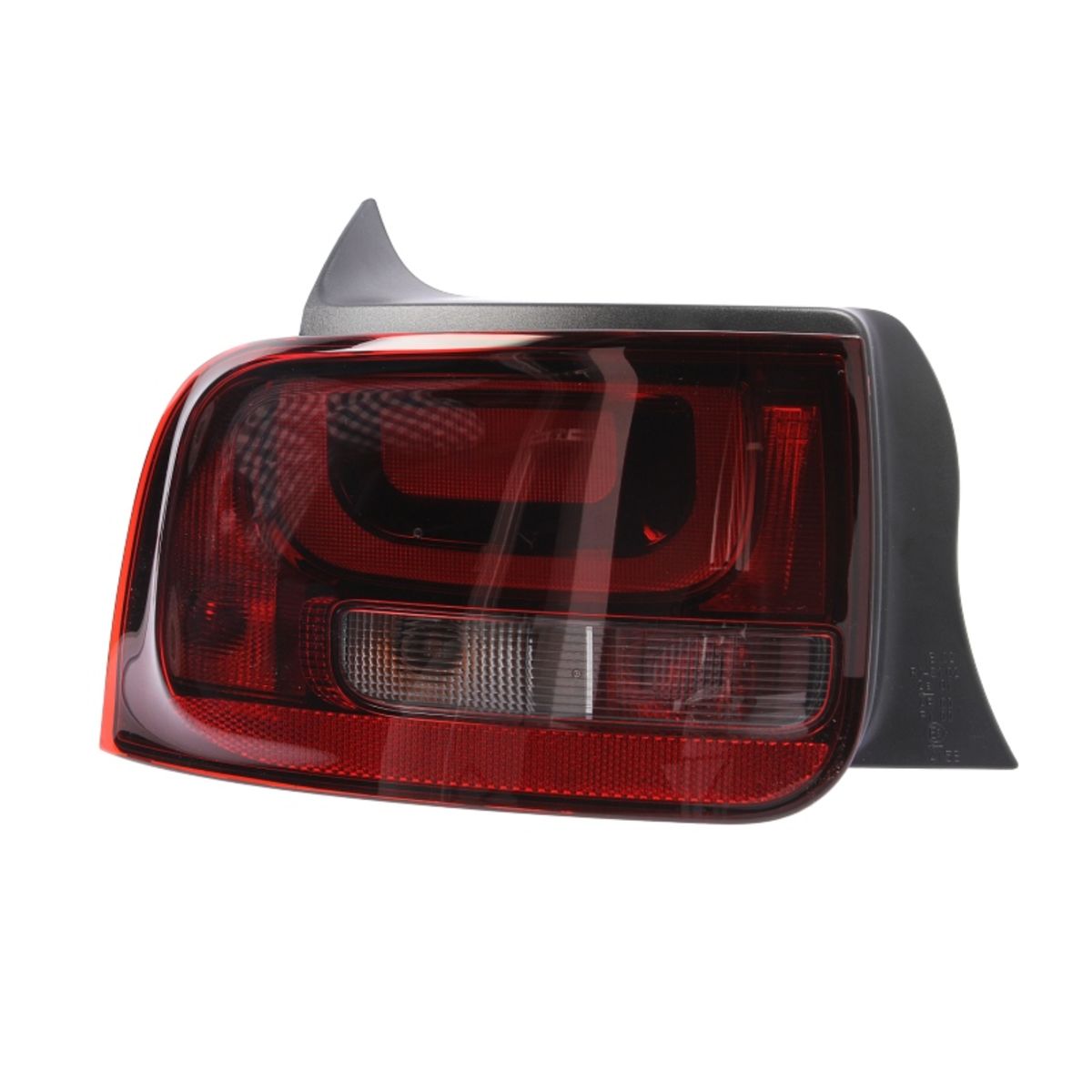 Achterlicht  45412