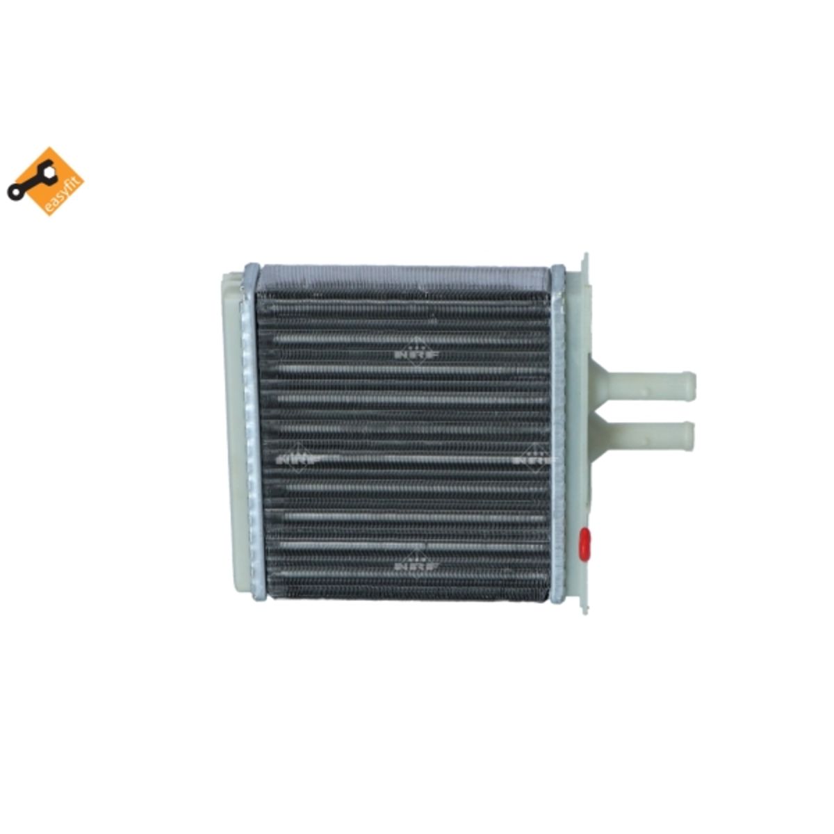 Image of Warmtewisselaar, interieur verwarming