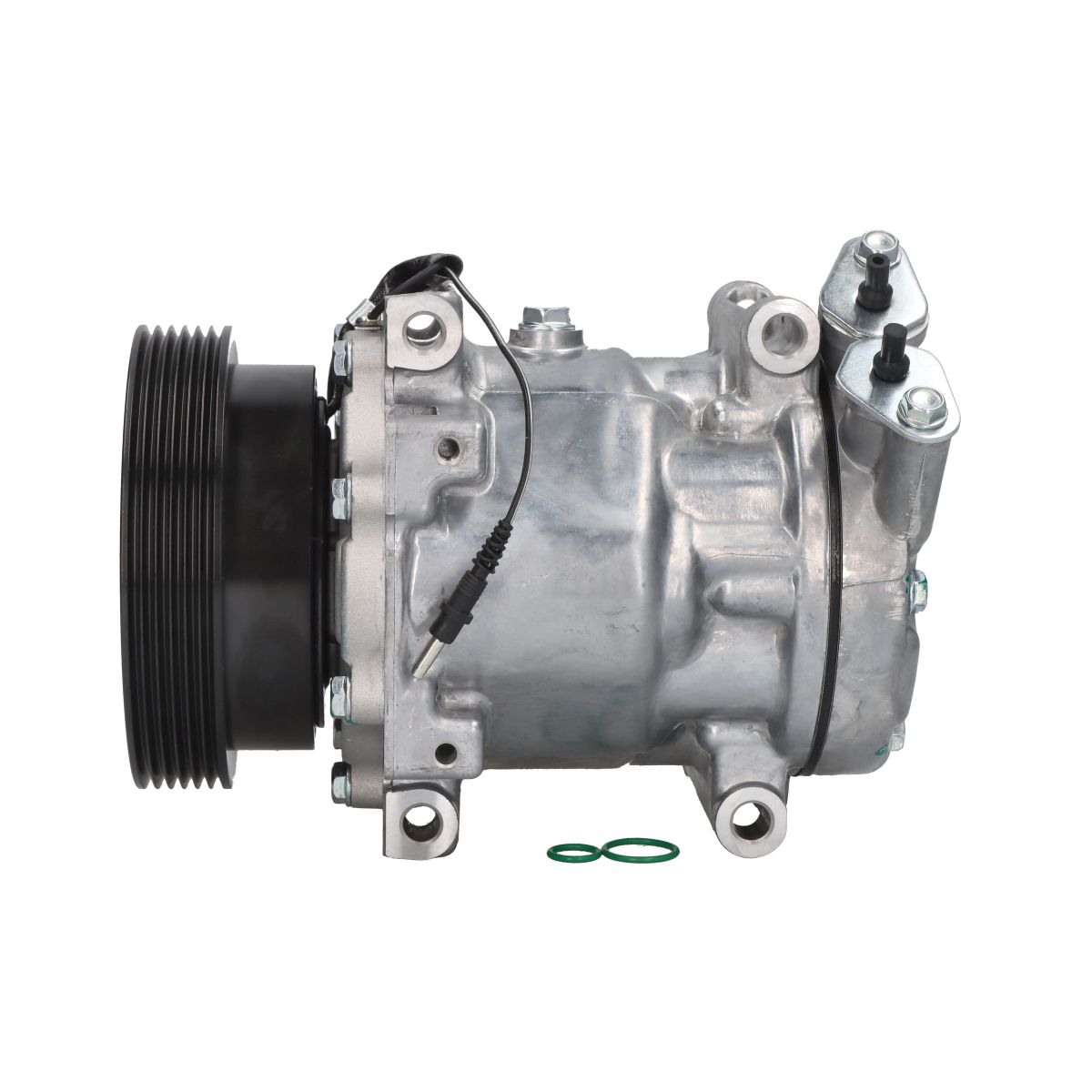 Image of Compressor airconditioning