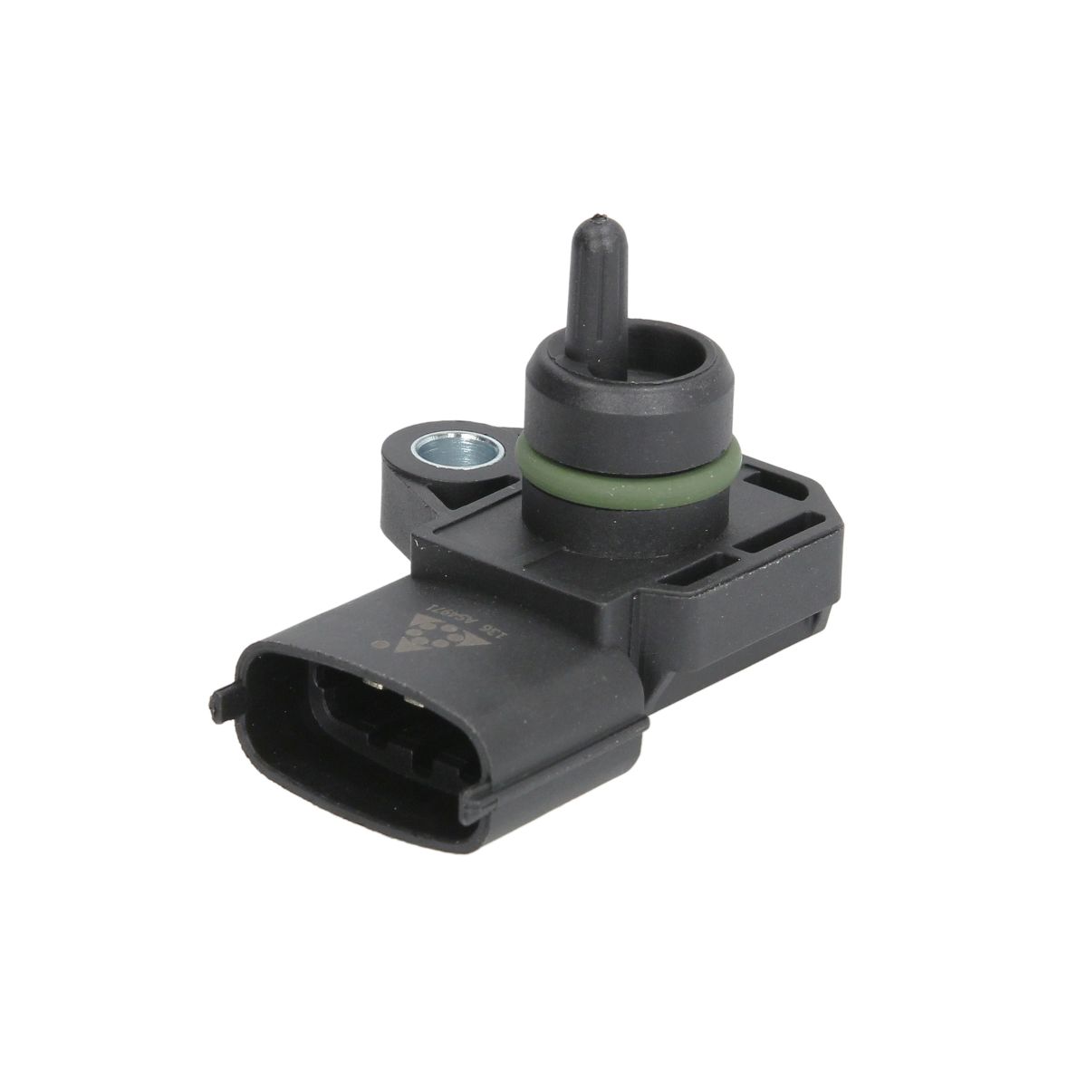 Sensor, inlaatspruitstukdruk