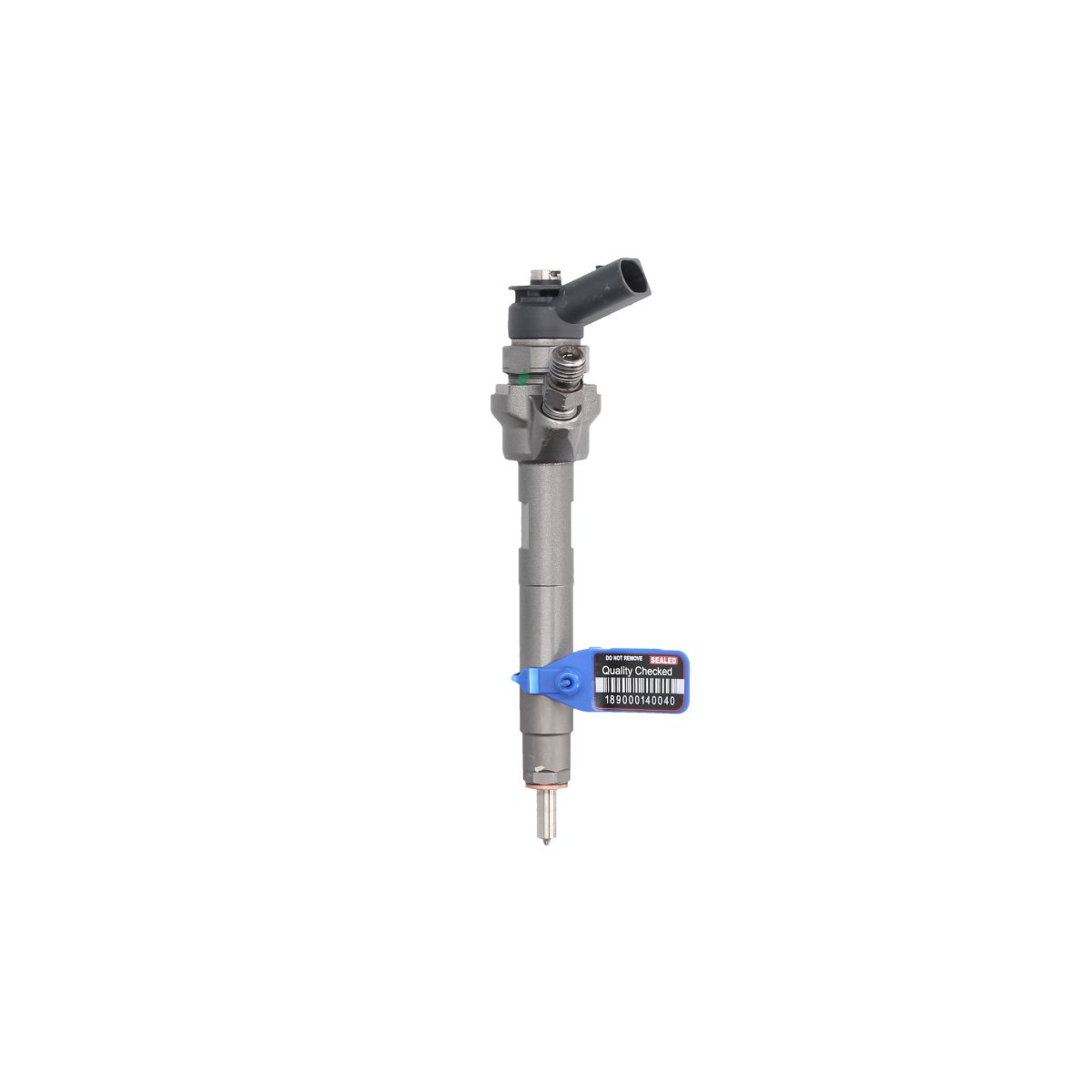 Image of Injector