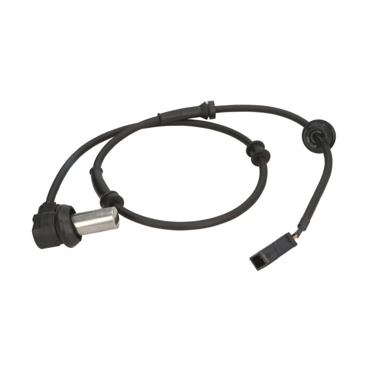 Sensor, wielsnelheid