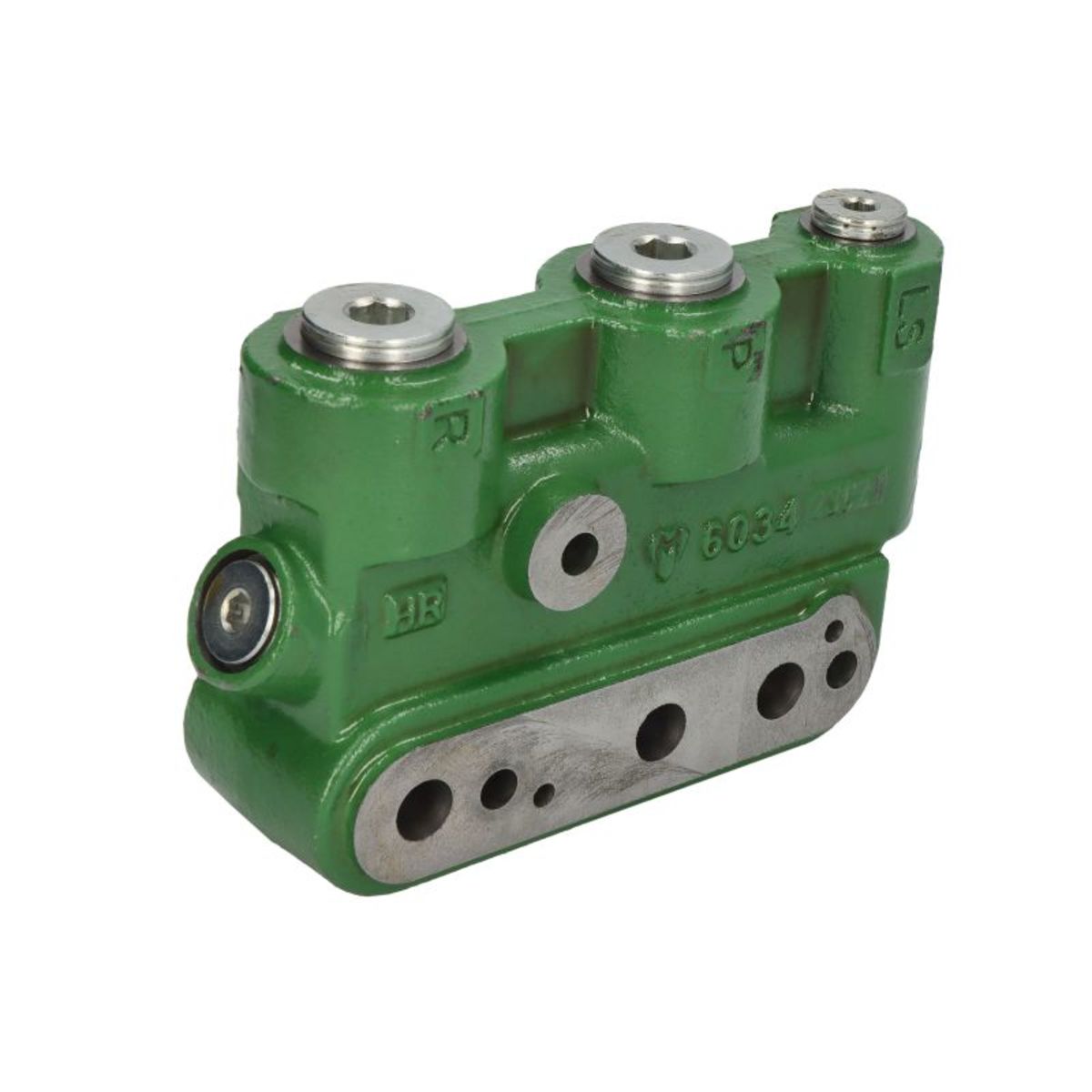 Image of Hydraulische verdeler