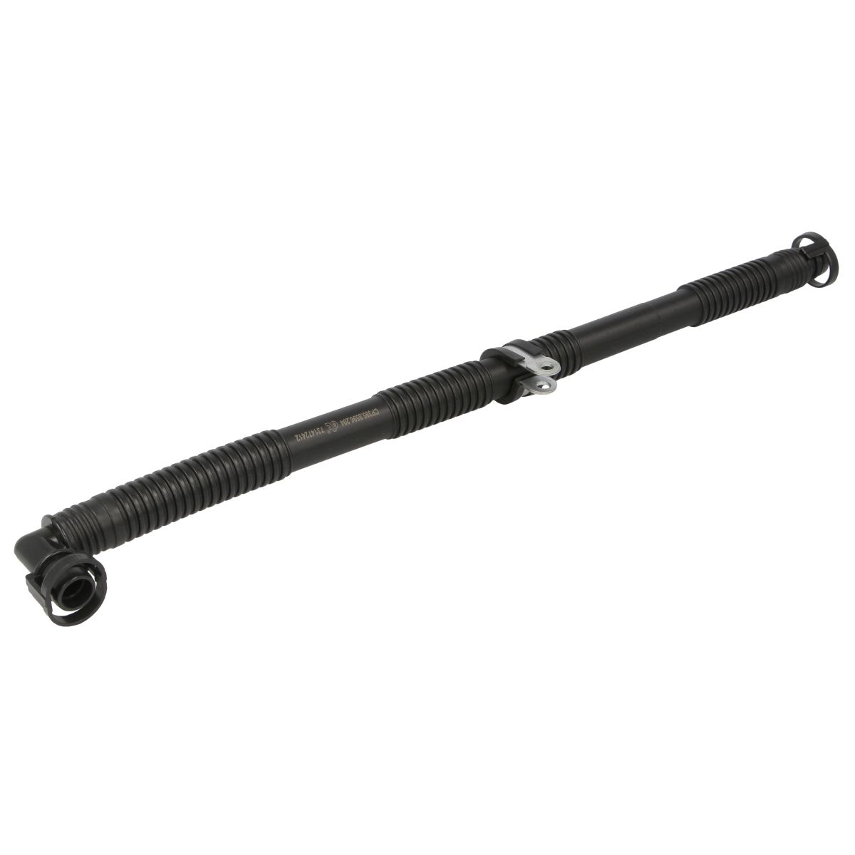 Ontluchtingsslang, brandstoftank DT SPARE PARTS 3.00204