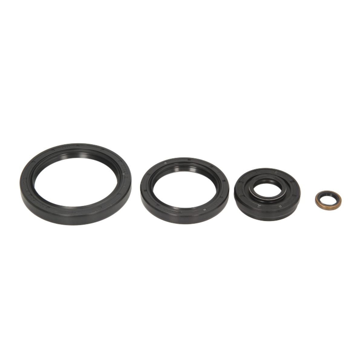 Reparatursatz, Differential ALL BALLS AB25-2066-5