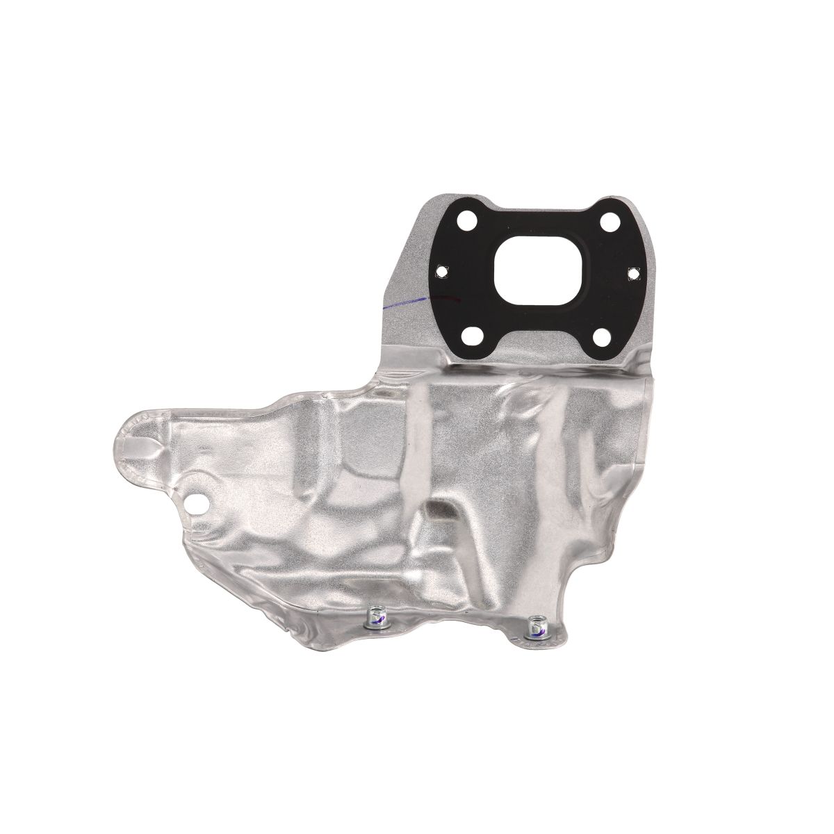 Image of Turbocompressor pakking