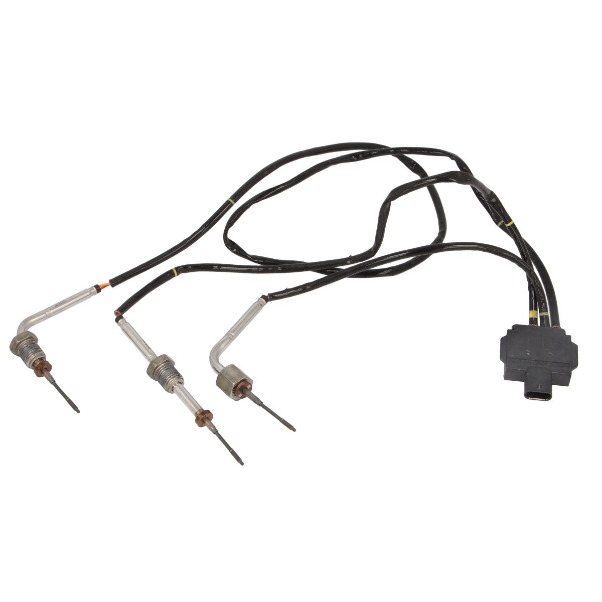 Meat & Doria Sensor, Abgastemperatur Meat&Doria 12874