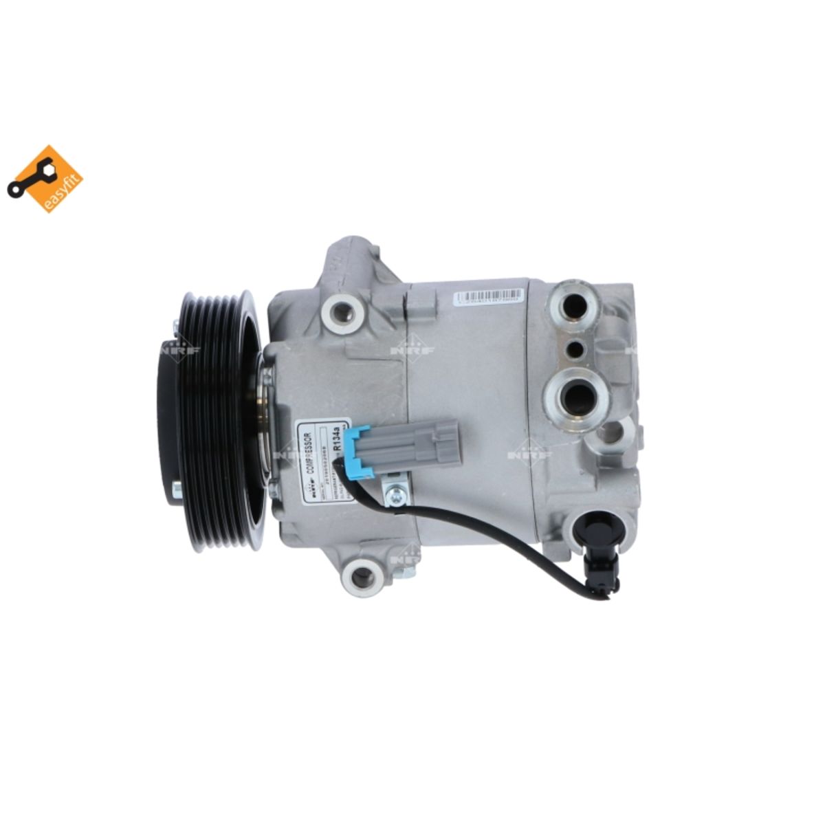 Klimakompressor NRF 32781G Image