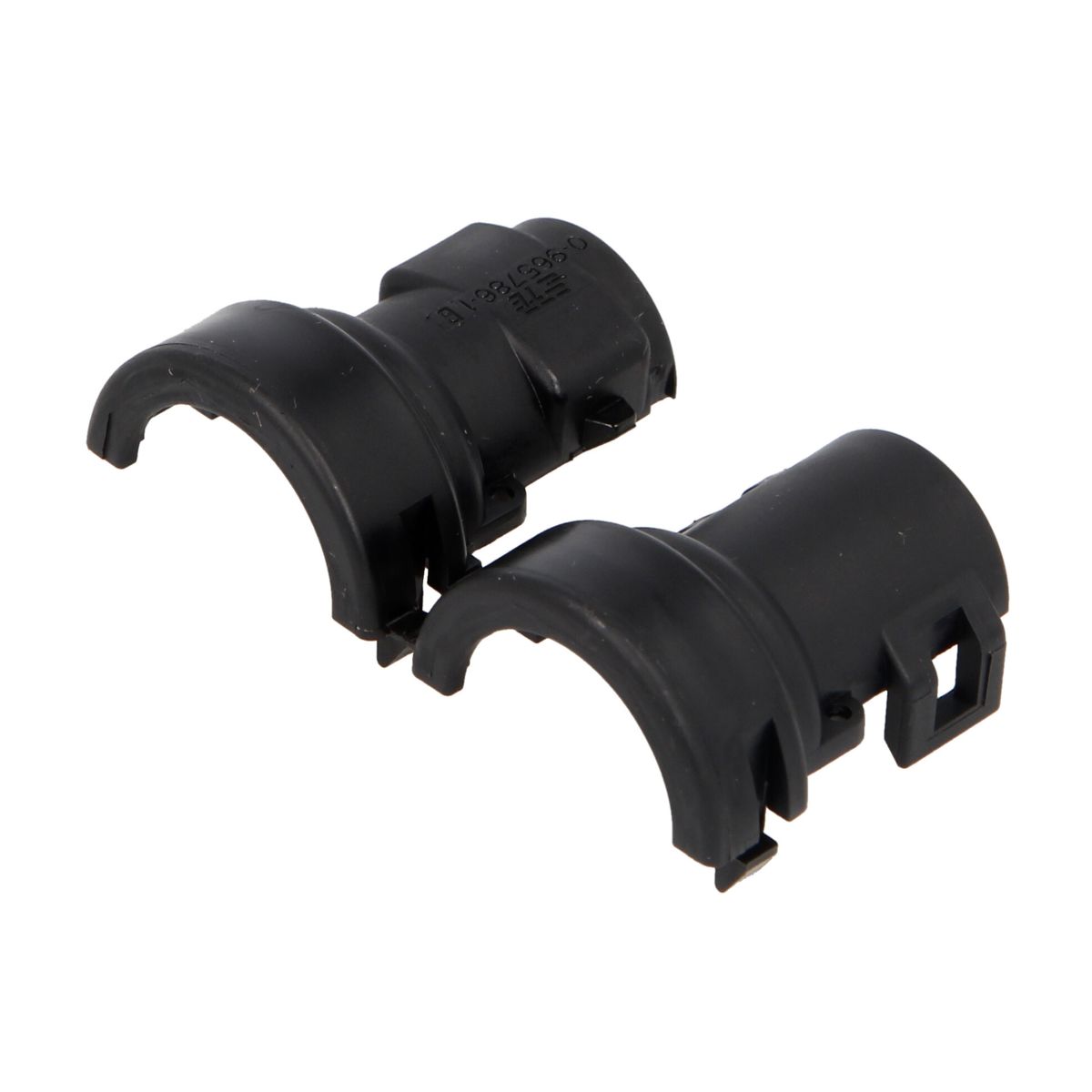 Kabelstecker TE CONNECTIVITY 965786-1