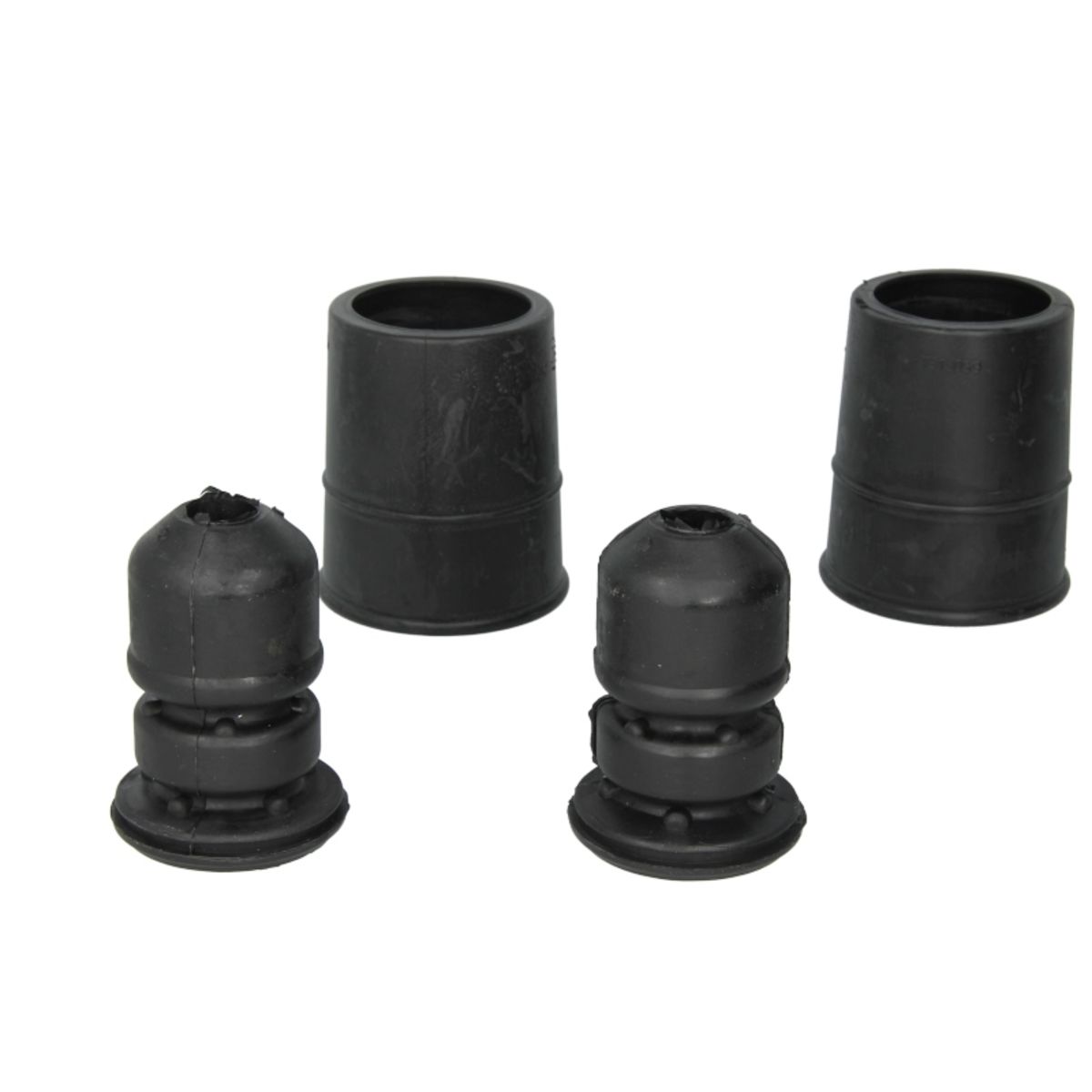 Image of Stofkap, schokdemper Protection Kit