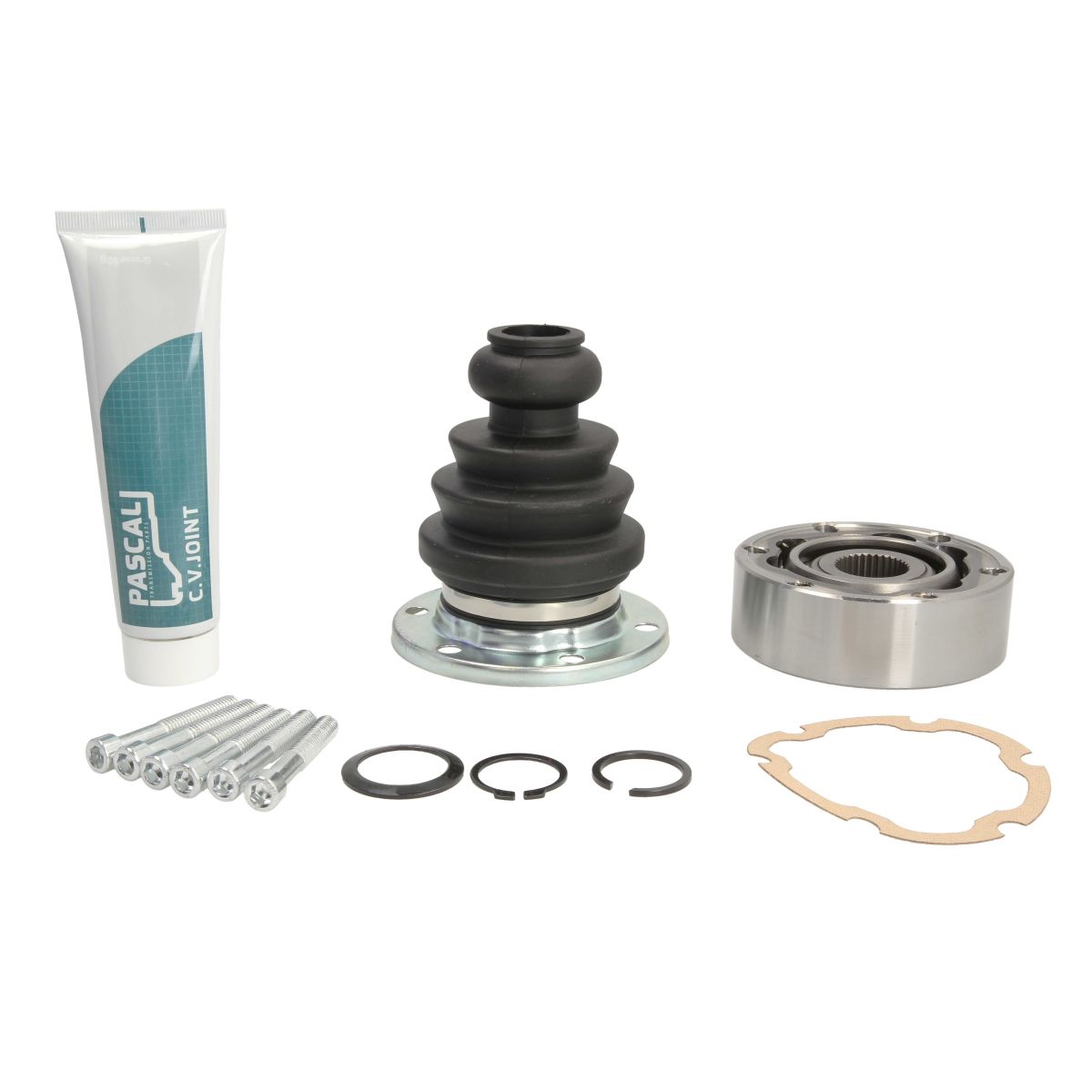 Image of Homokineet reparatie set, aandrijfas