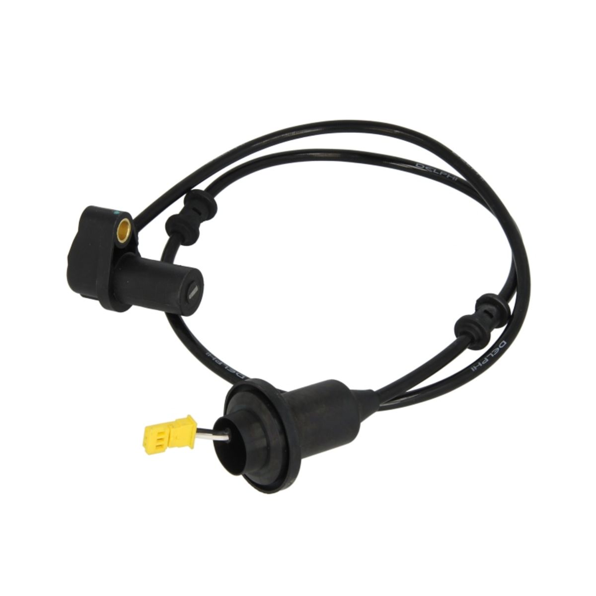 Image of Sensor, wielsnelheid