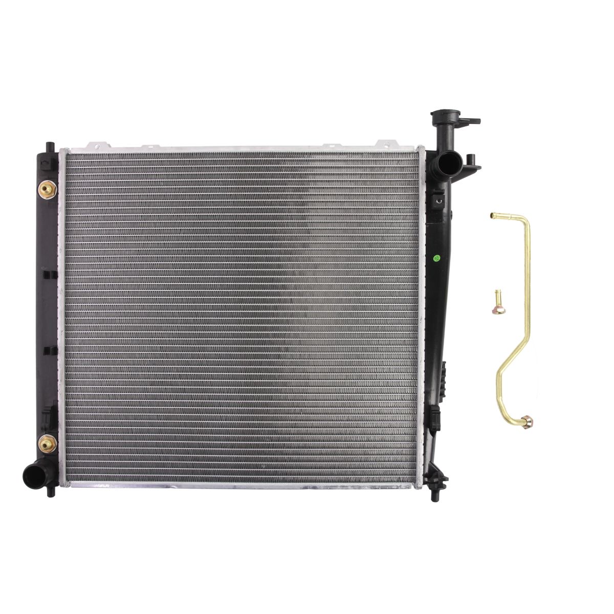 Image of Radiator, motorkoeling