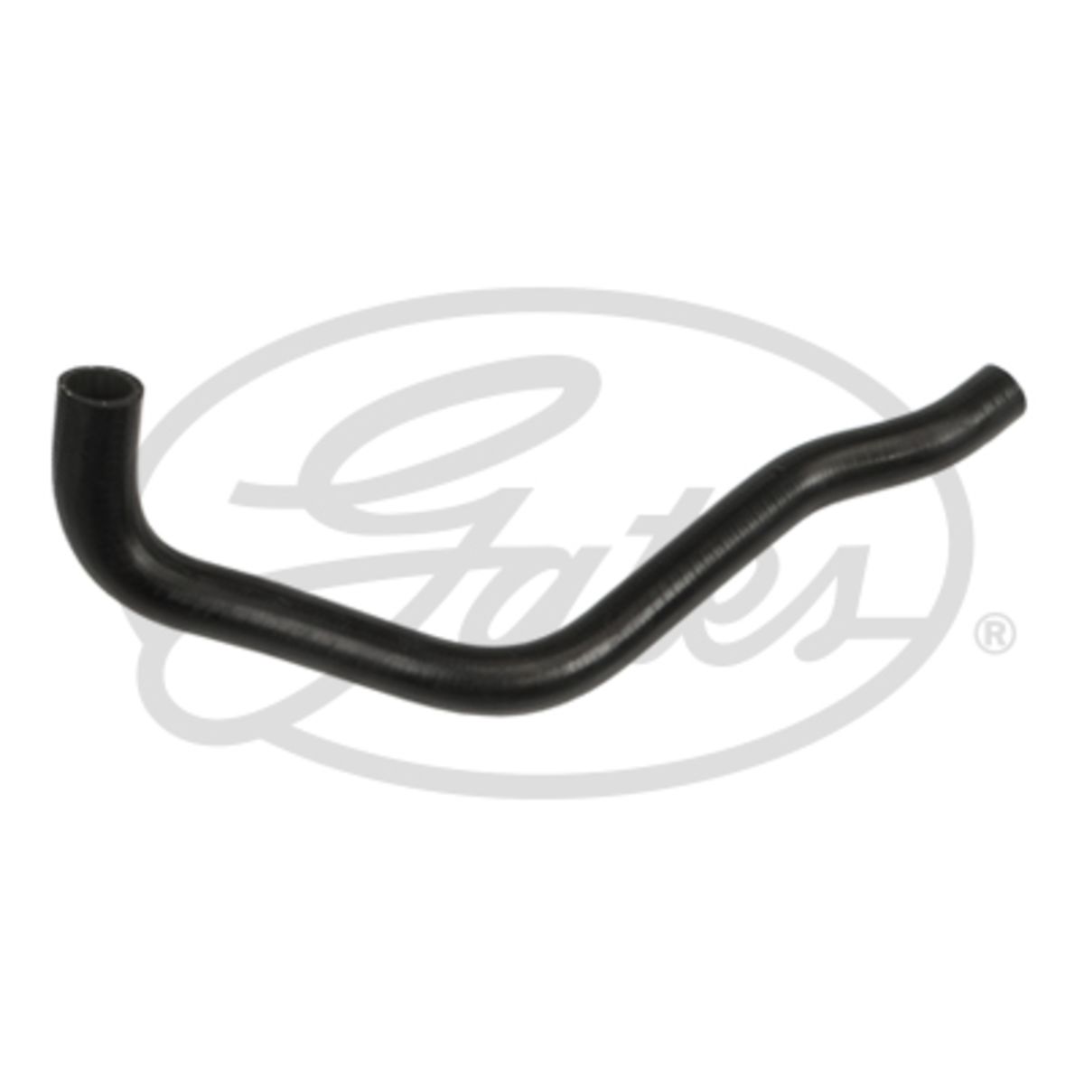 Tubo flessibile del riscaldatore GATES 02-1794