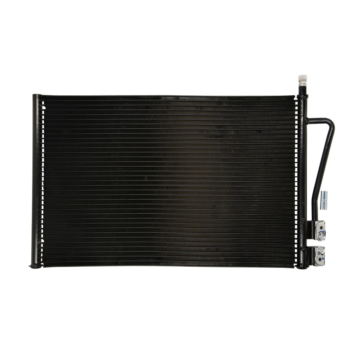 Image of Condensator, airconditioning