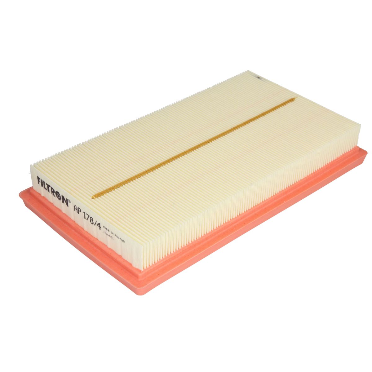 Filtro aria FILTRON AP 178/4