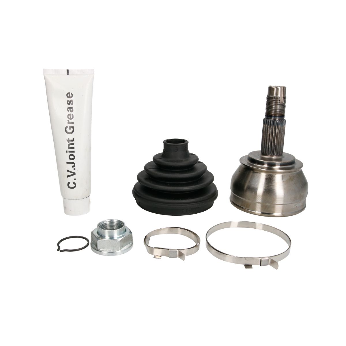 Lpr Kit Di Giunti, Albero Motore Kar012