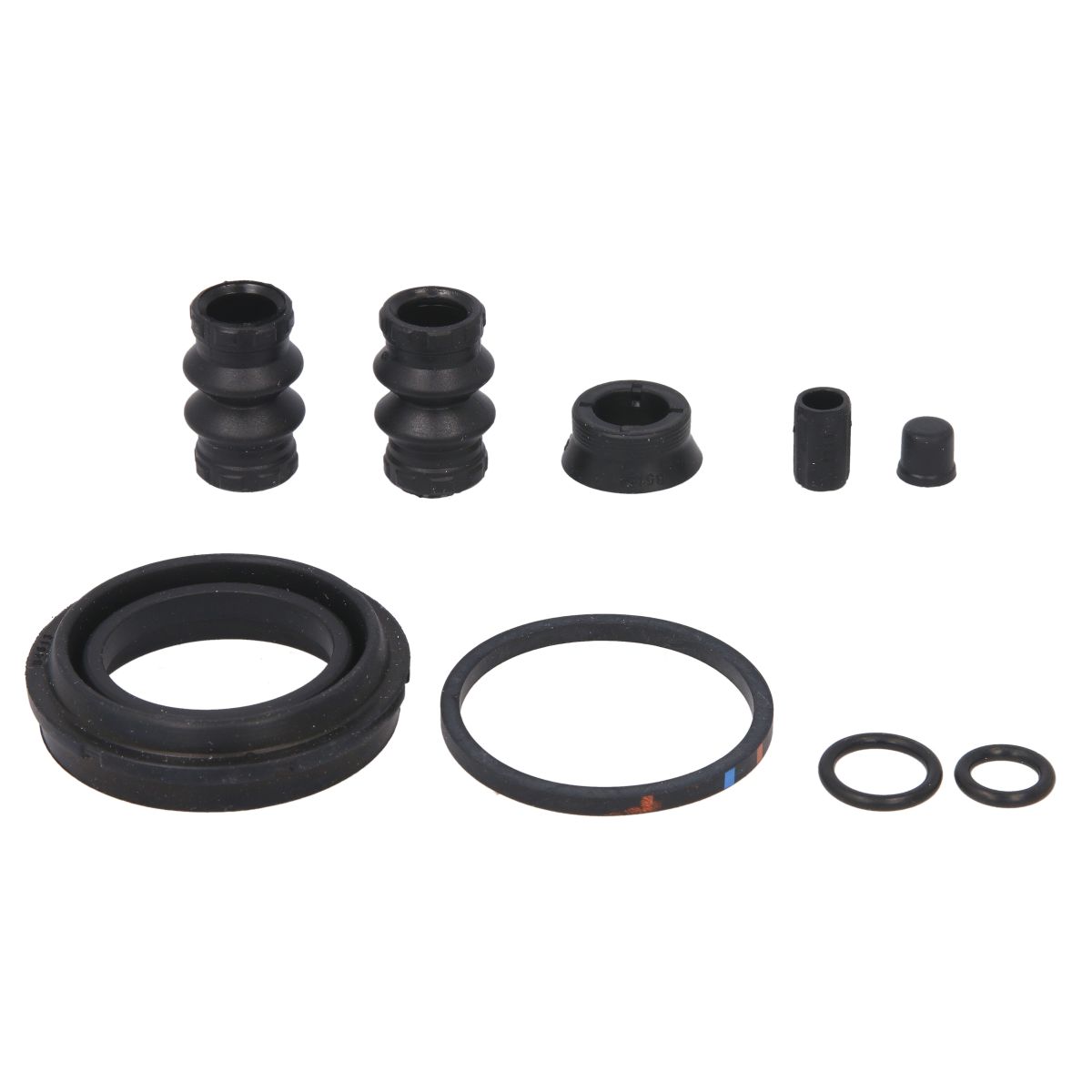 Image of Reparatieset, remklauw  D4-2931
