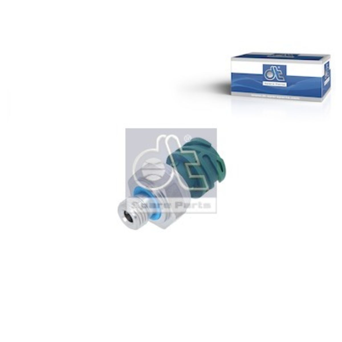Image of Sensor, persluchtsysteem