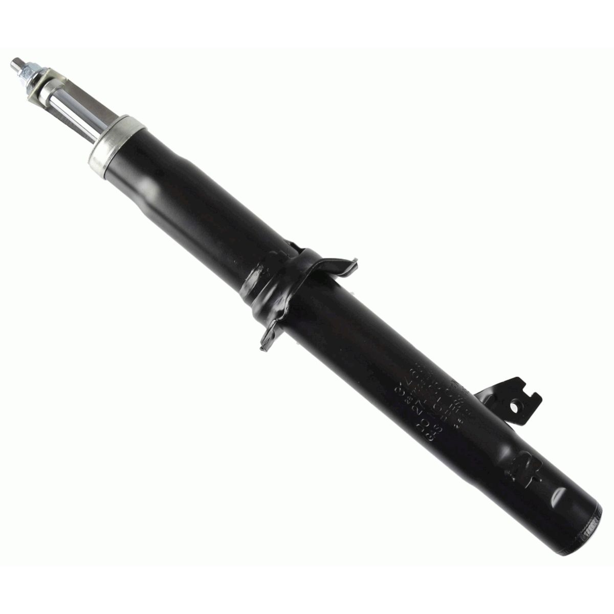 Stoßdämpfer SACHS 314 669