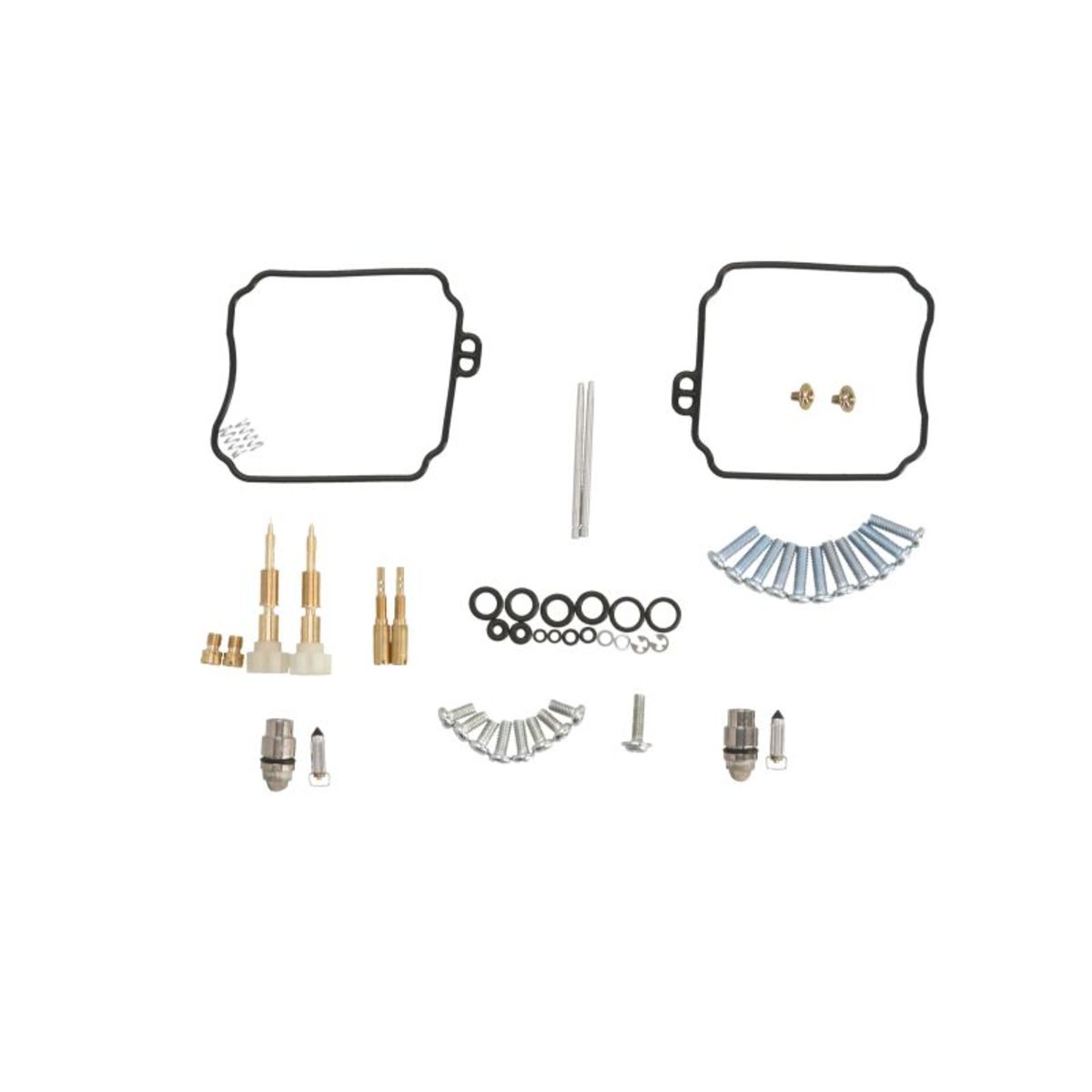Reparatursatz, Vergaser ALL BALLS AB26-1634