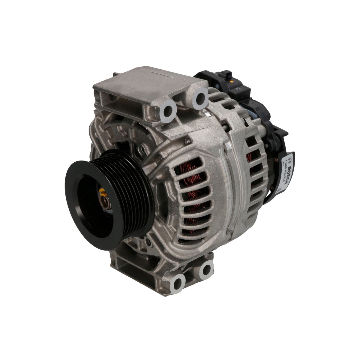 Image of Driefasige generator