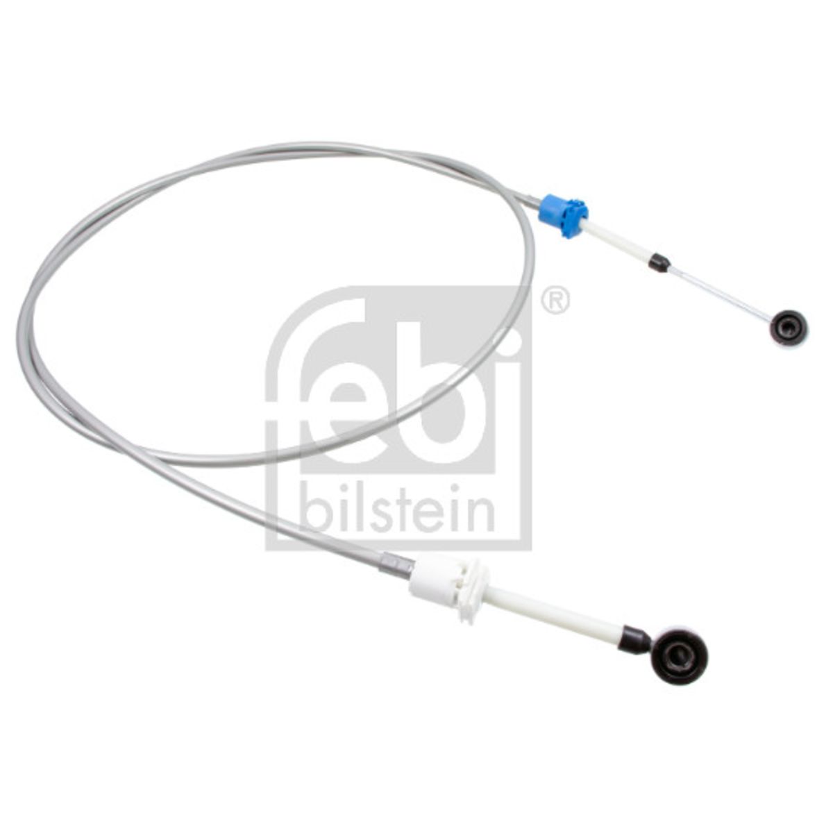 Kabel, handgeschakelde versnellingsbak  BILSTEIN