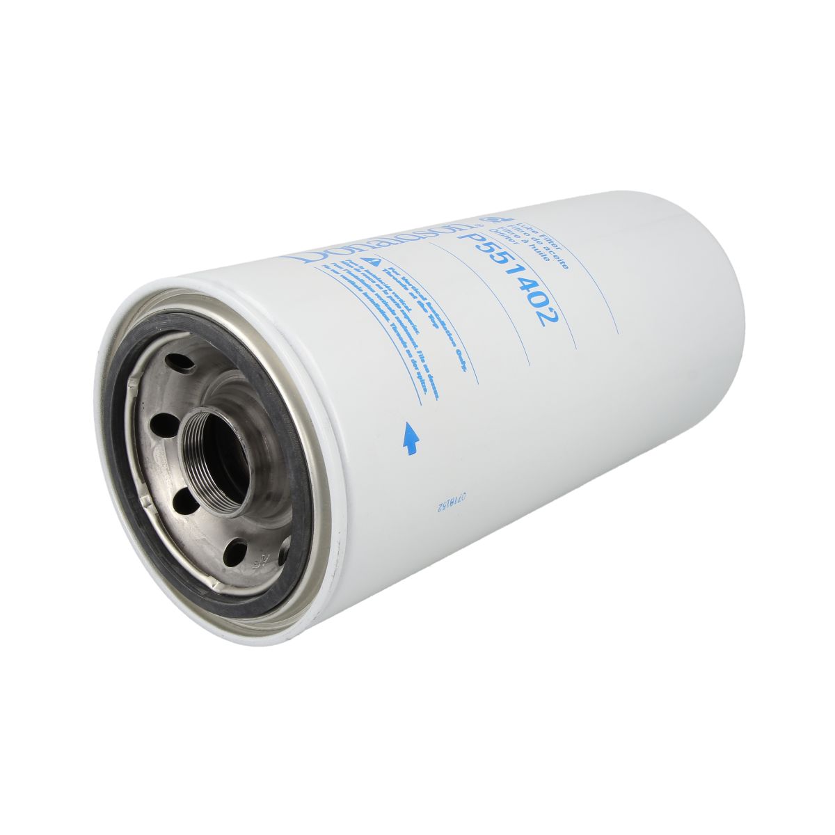Image of Oliefilter