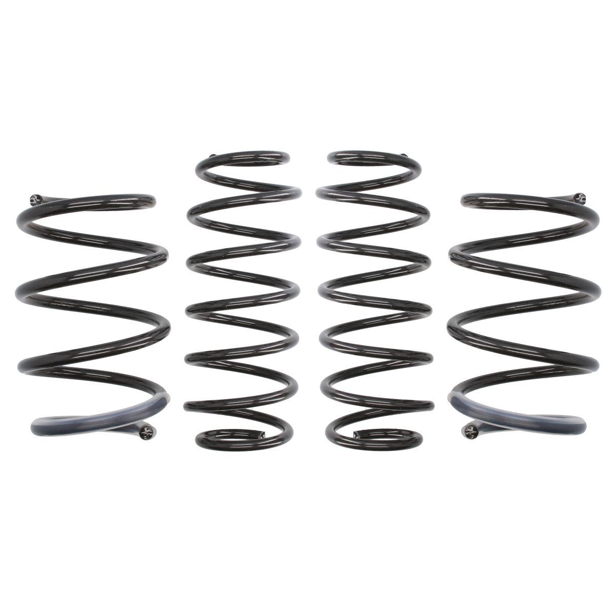 Eibach Kit Sospensioni, Molle Pro-Kit E10-75-010-06-22