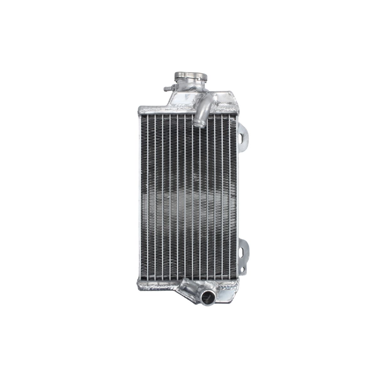 Radiador, refrigeración de motor 4 RIDE RAD-126R