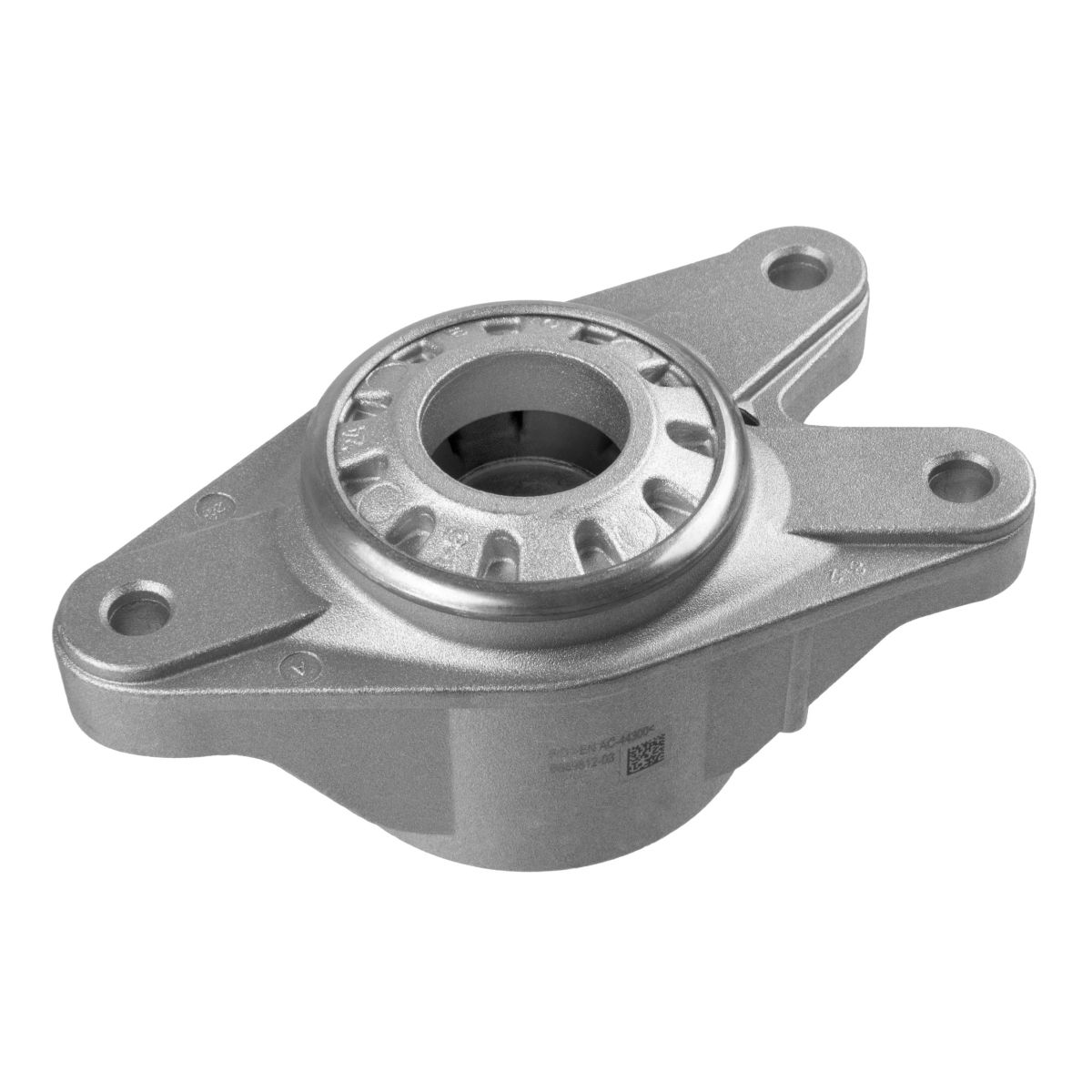 Montaggio del puntone SACHS 803 449