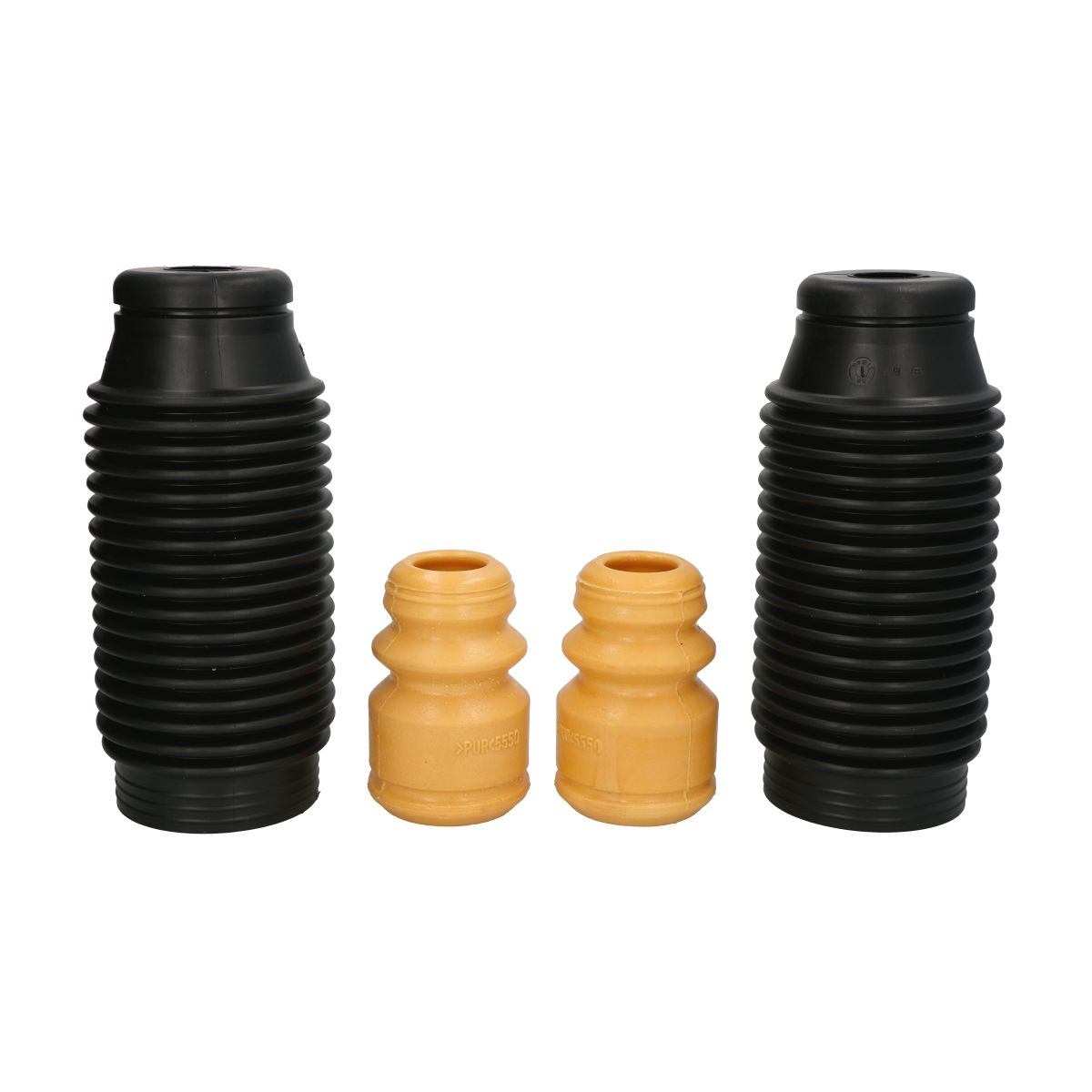 Image of Stofkap, schokdemper Proodection Kit