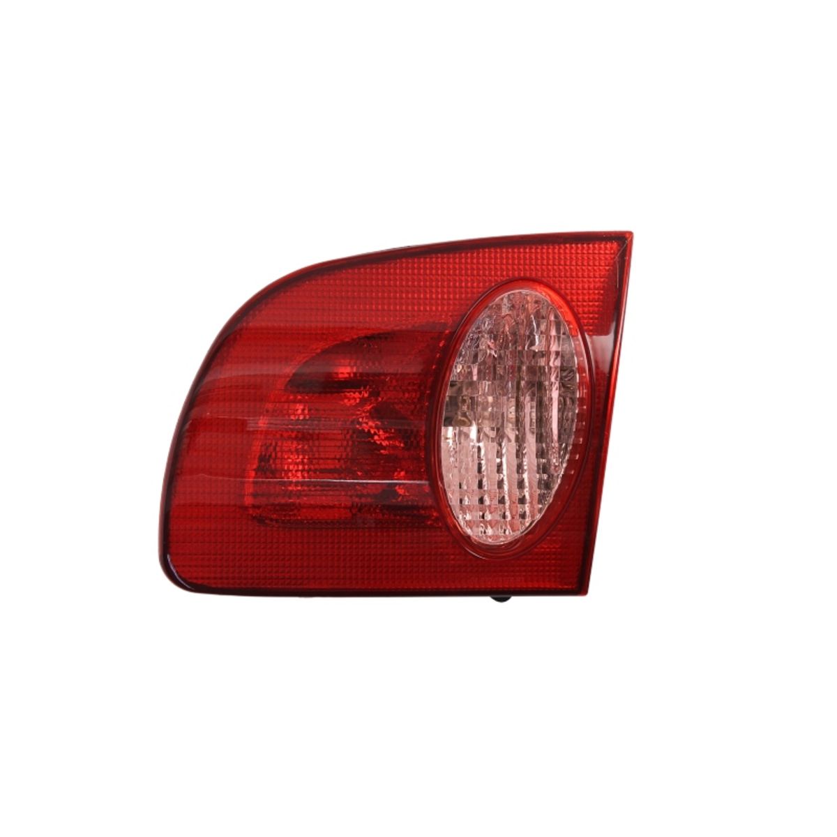 Fanale posteriore DEPO 212-1317R-A