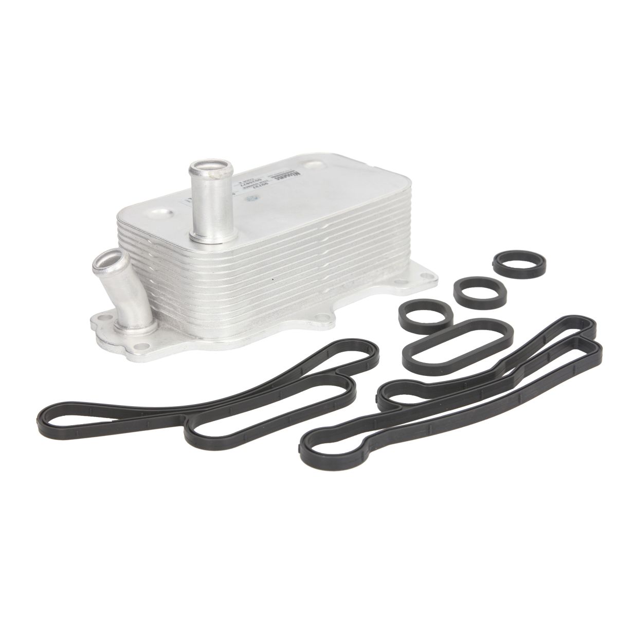 Image of Olie radiator, Motorolie