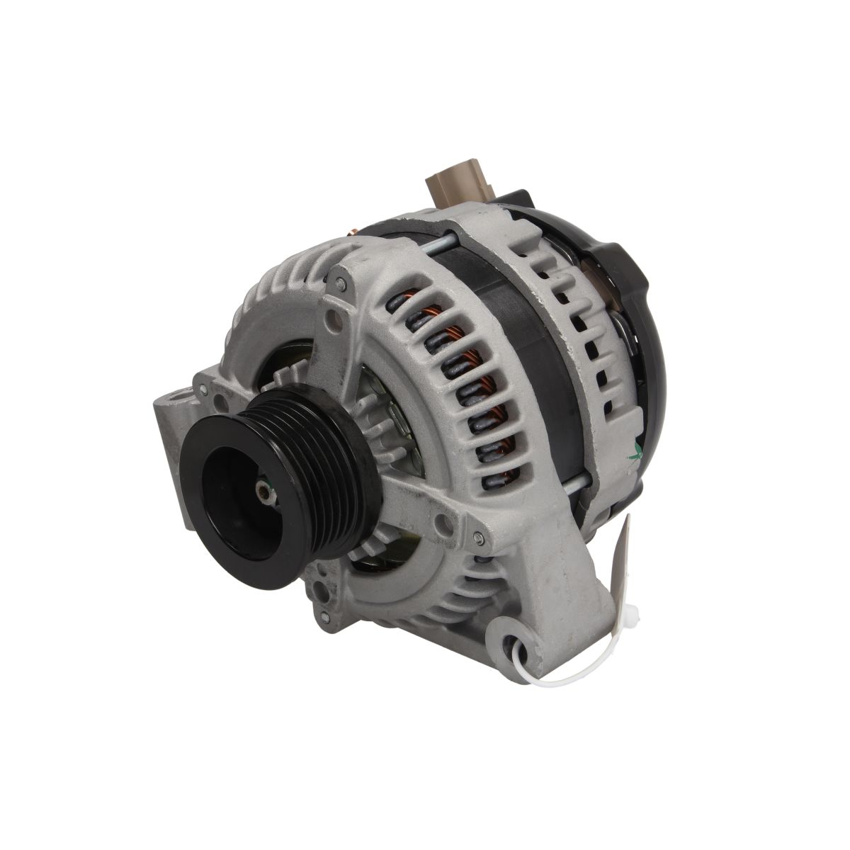Image of Dynamo / Alternator