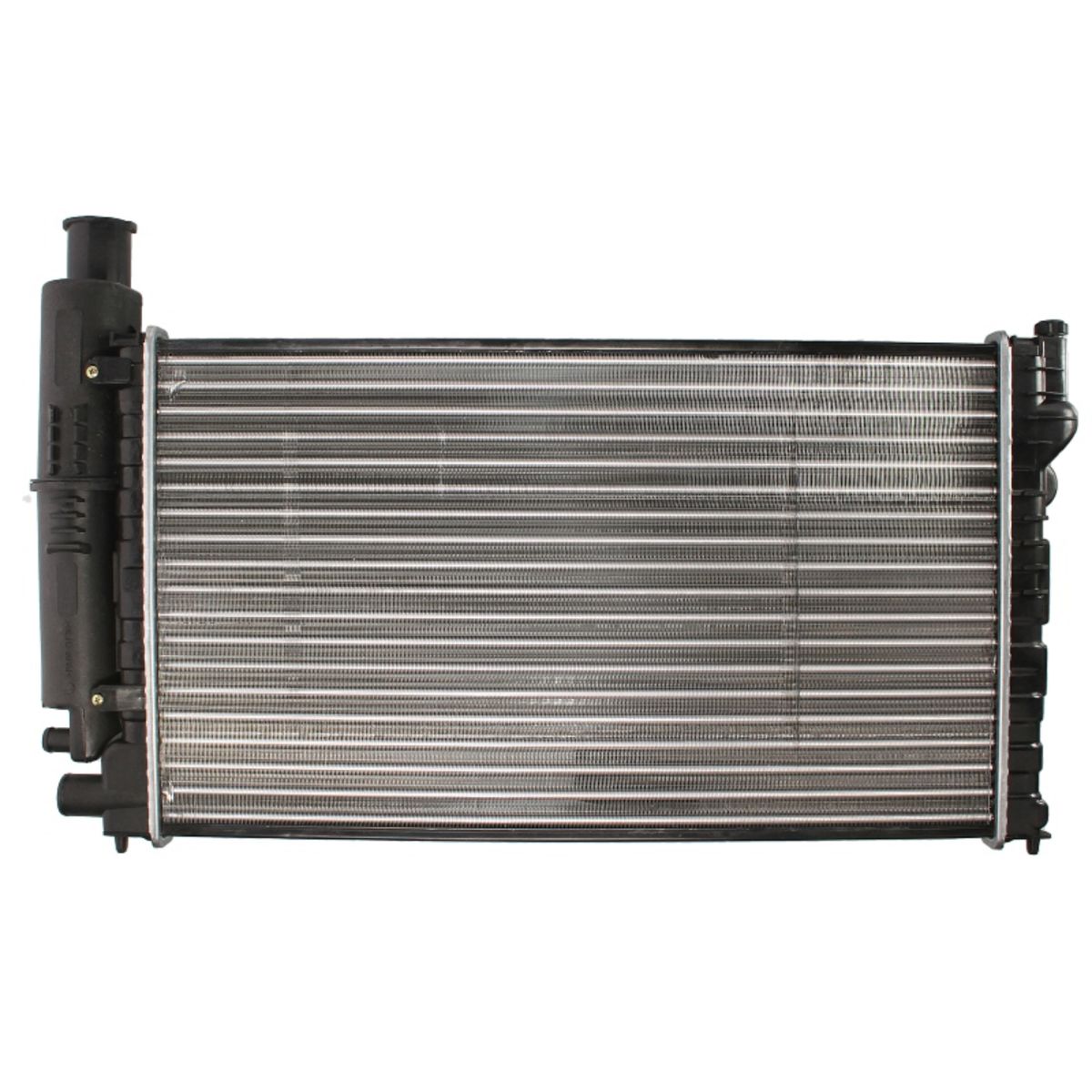 Image of Radiator, motorkoeling