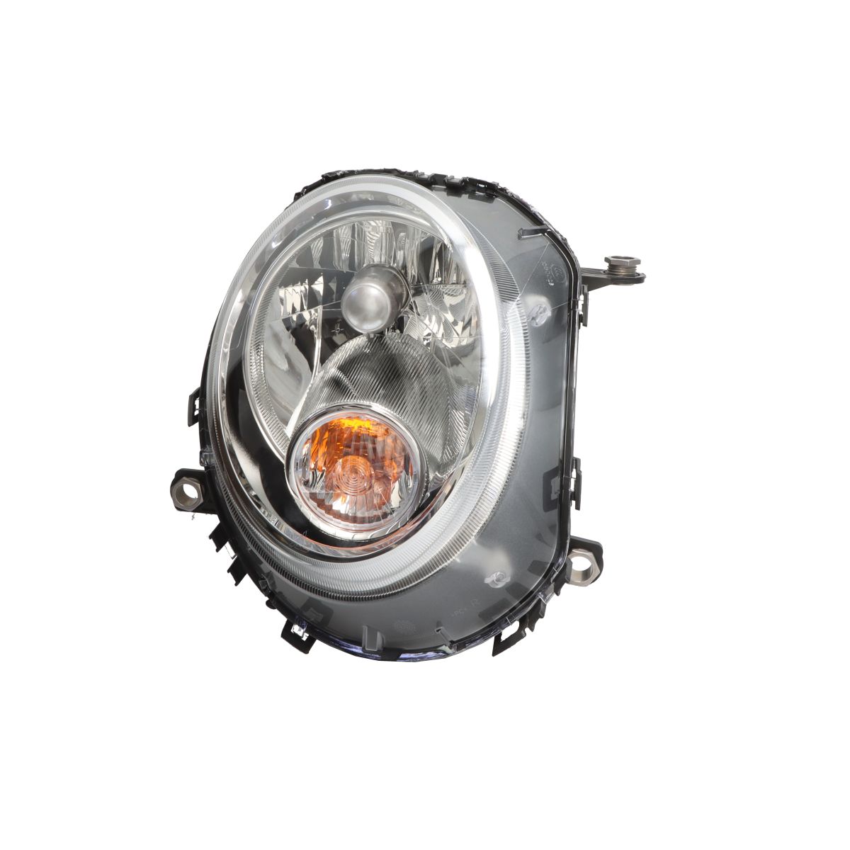 Magneti Marelli Faro Delantero 710301225304, Derecha