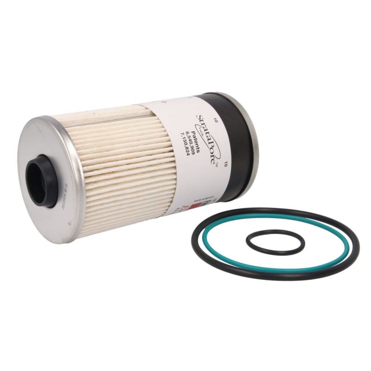Image of Brandstoffilter  FS19727G